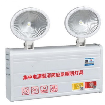 廣東敏華電器有限公司_9007橢圓納米板材塑料平鏡面燈頭雙頭照明燈 N-ZLJD-E5W9007